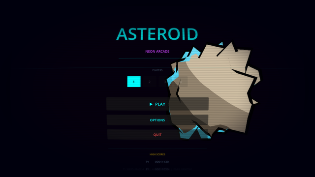 Asteroid