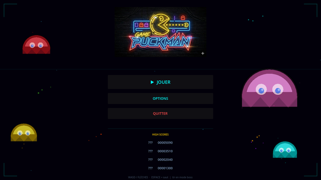 PuckMan