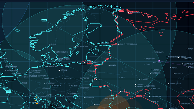 Thermonuclear War